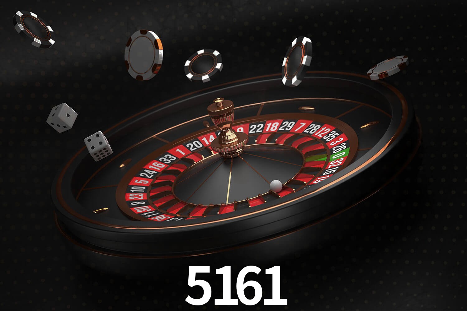 5161 - Corrida pela Fortuna - 5161.com