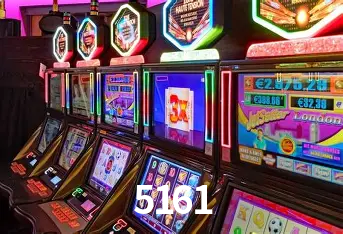 A Emoção da Loteria na 5161: Uma Chance de Mudança de Vida