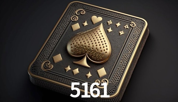 Estatísticas 5161