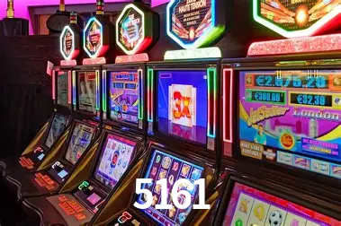A Revolução dos Aplicativos de Jogos no 5161