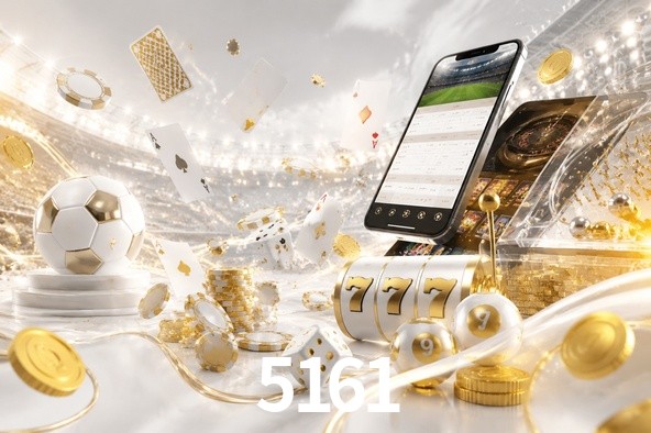 Welcome Bonus 5161