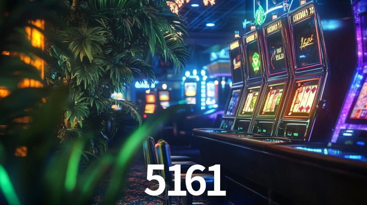 Blackjack Table 5161