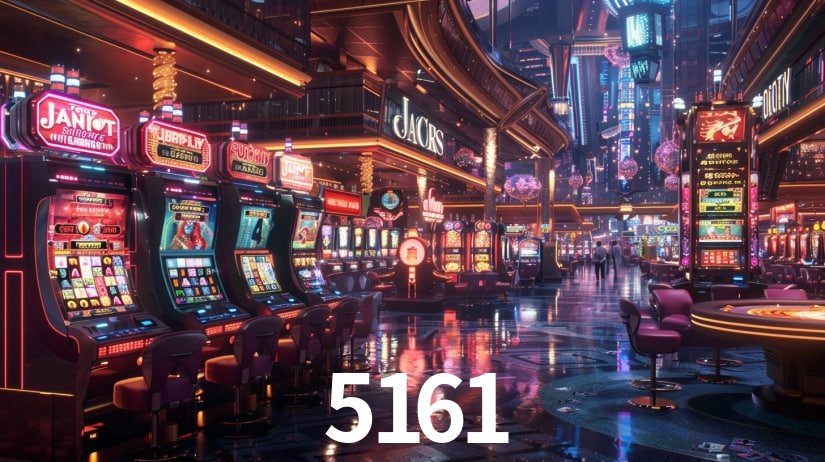 Slot Games 5161