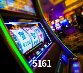 Descubra a Magia dos Jogos de Arcade no 5161