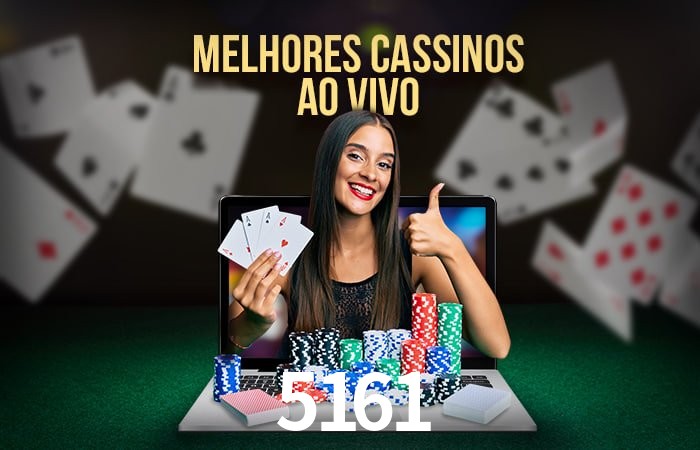 APP oficial da 5161 para mobile