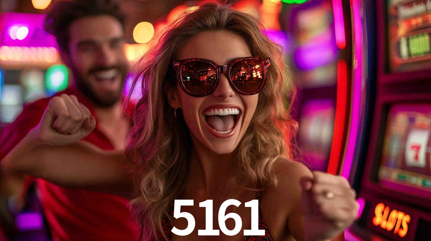 A Popularidade dos Caça-Níqueis no 5161