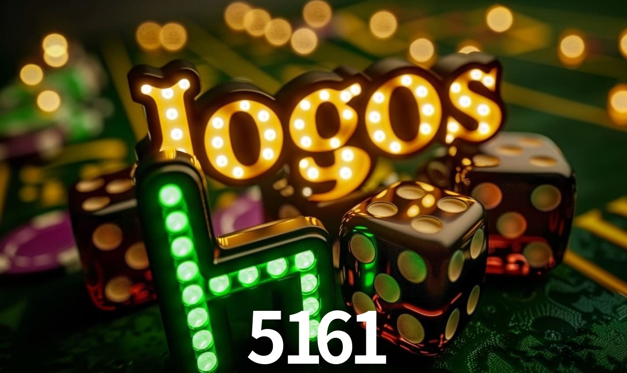 Estatísticas do Jogo 5161