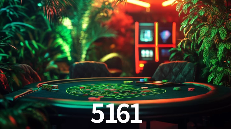 Roulette Table 5161