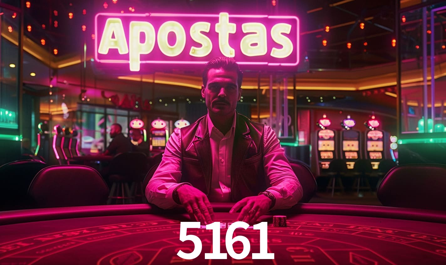 Explorando a Categoria de Eventos em Apostas na 5161