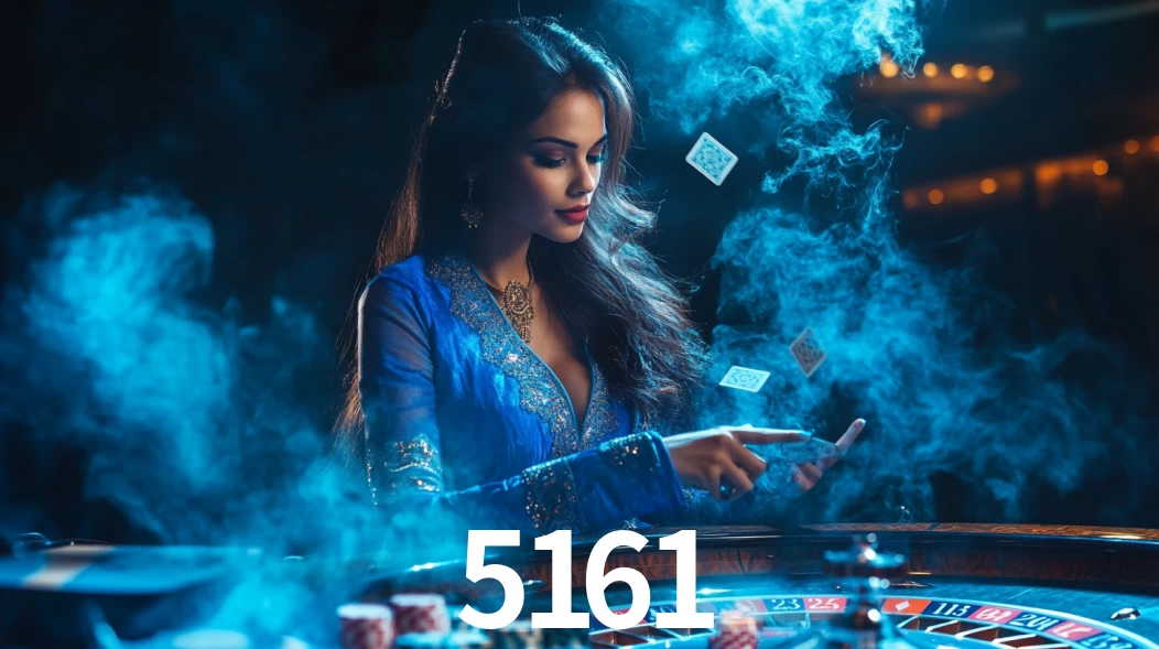 Descubra a Essência do 5161: Nossa História e Compromissos