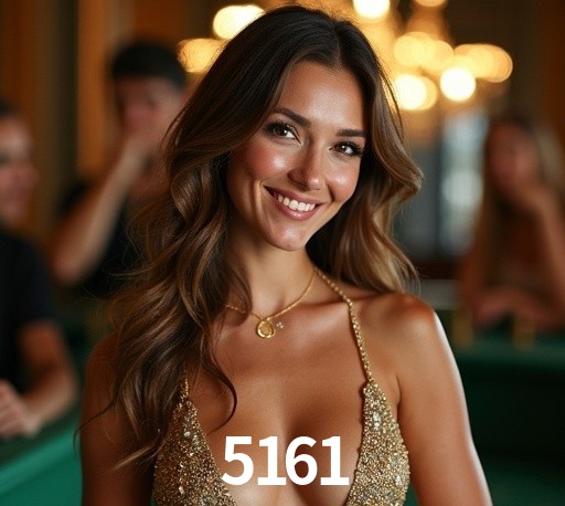Página oficial no Facebook da 5161