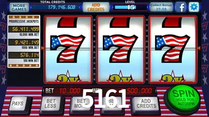 Cassino ao vivo com dealers reais na 5161