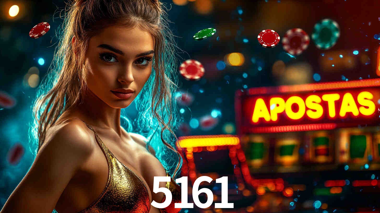 Descubra o Programa VIP da 5161: Vantagens Exclusivas para Jogadores