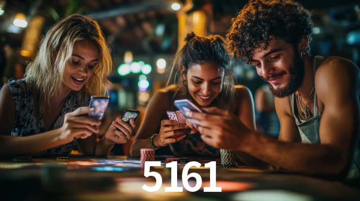 Live Casino 5161