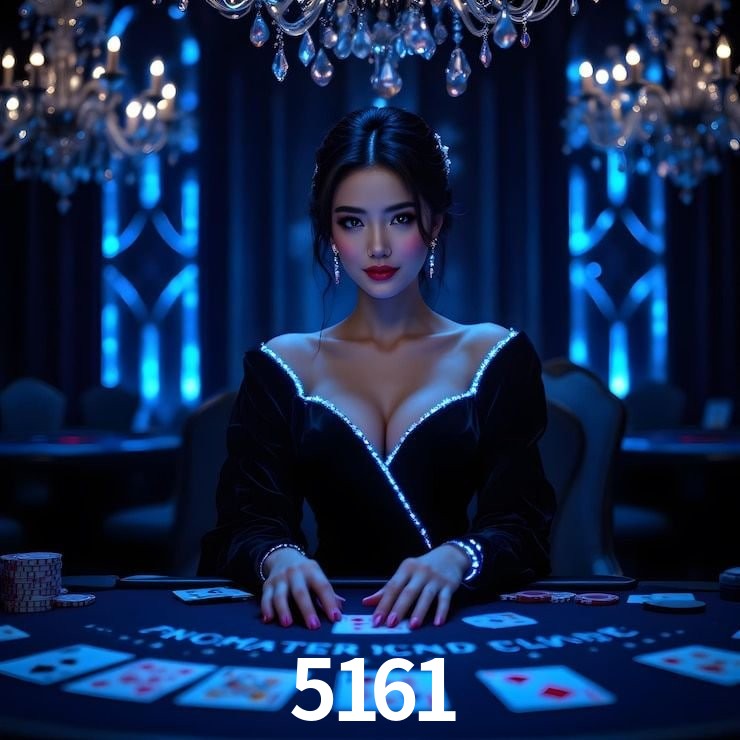 Casino Ao Vivo 5161