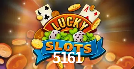 Descubra o Mundo do Cassino Online com 5161