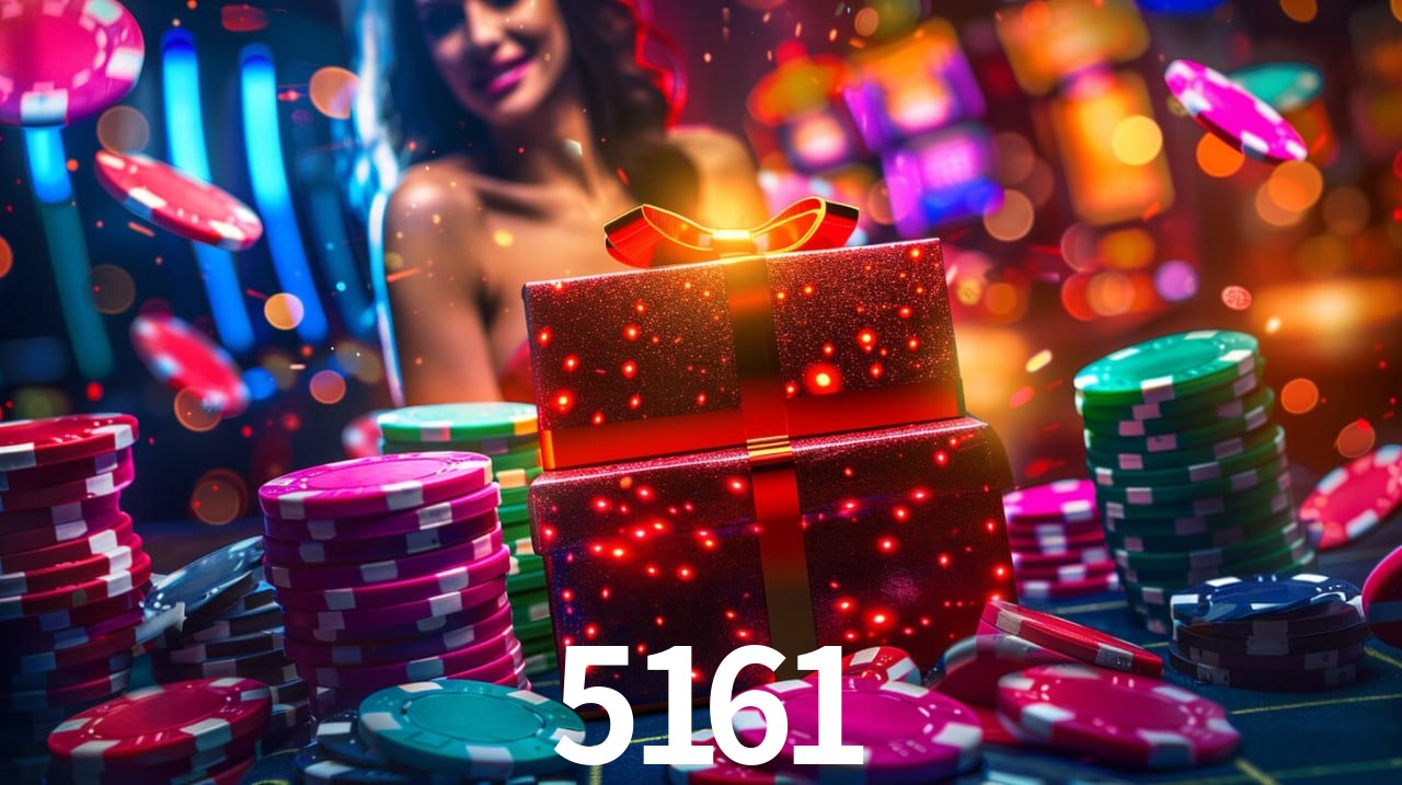 Download para Android e iOS na 5161