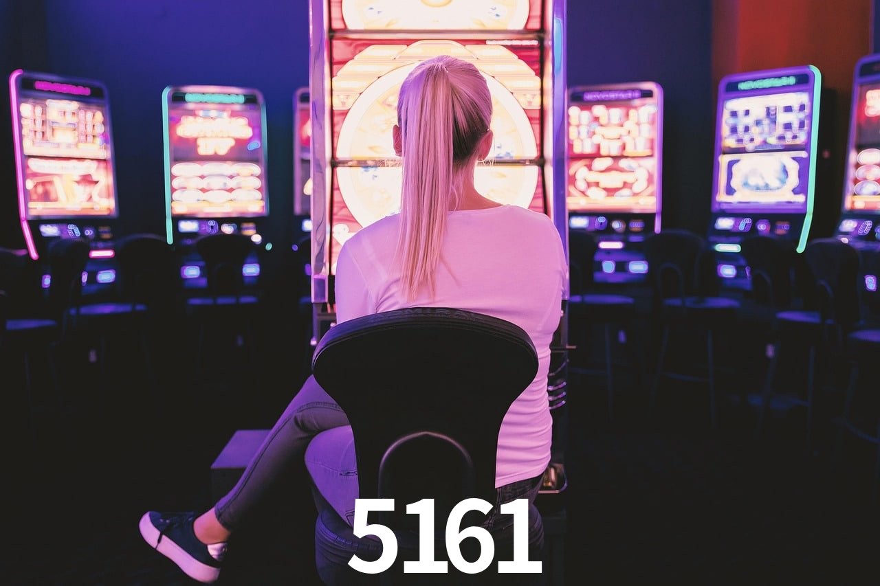 Game Providers 5161