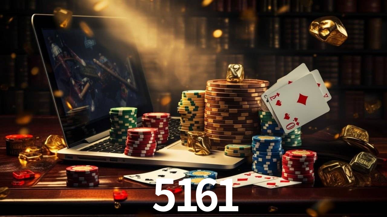 Apostas de Tênis 5161