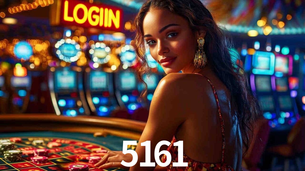 Tecnologia da Plataforma 5161