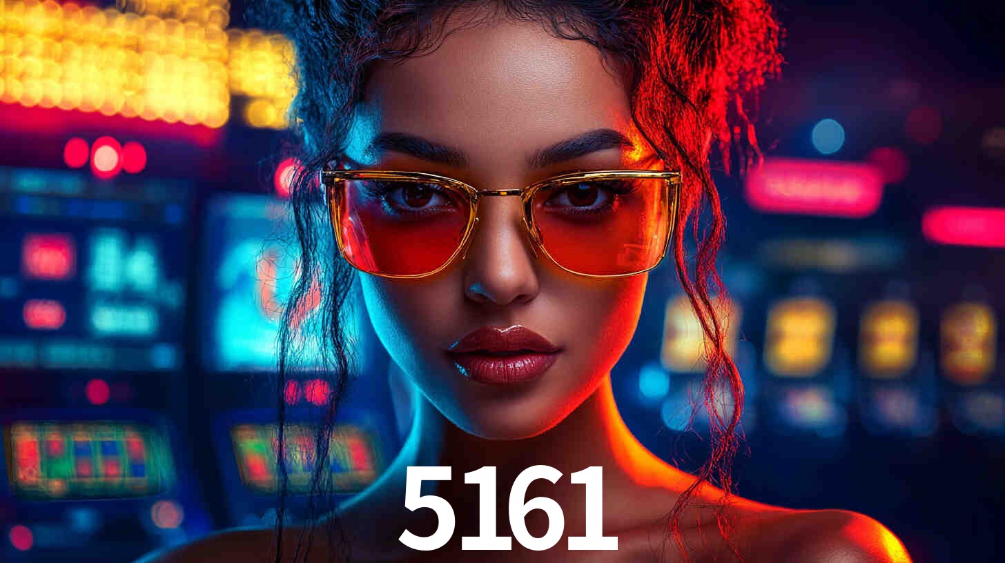 Desvendando o Mundo dos Jogos Virtuais na 5161