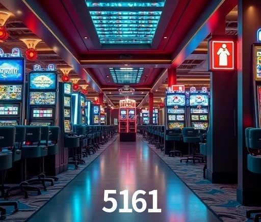 cassino 5161