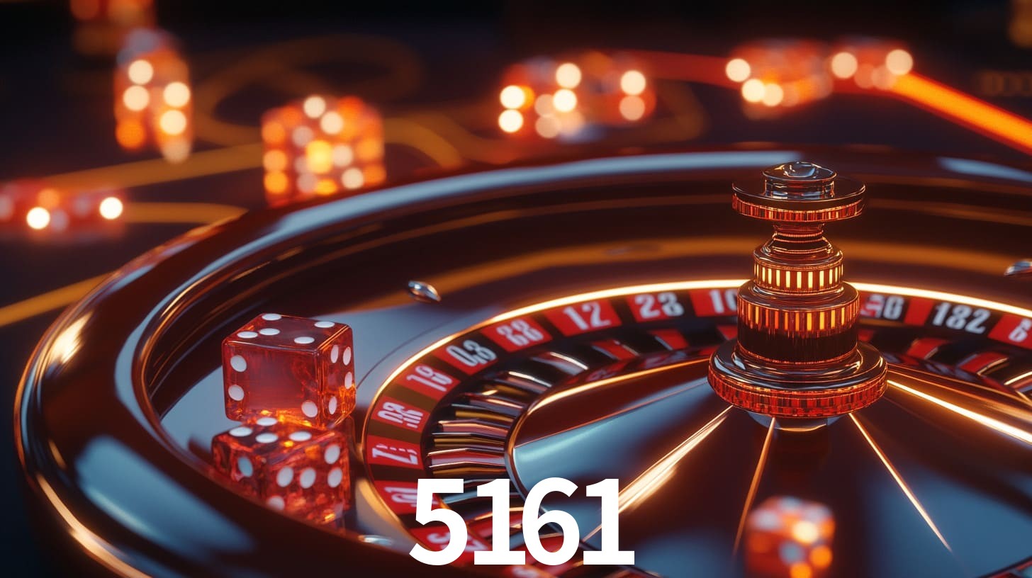 Roulette Table 5161