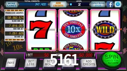 Descubra a Magia dos Jogos de Arcade no 5161