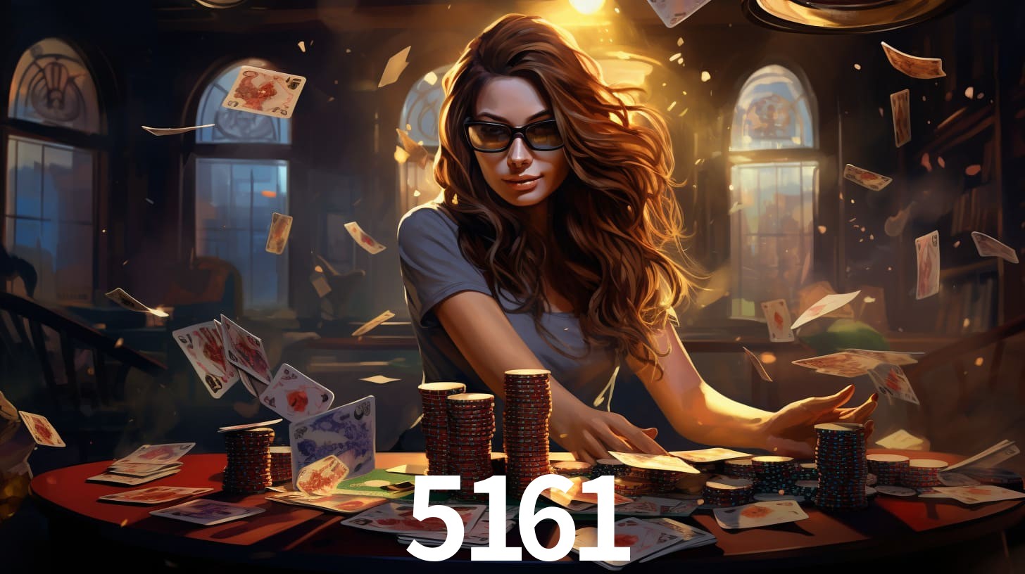 Live Casino 5161