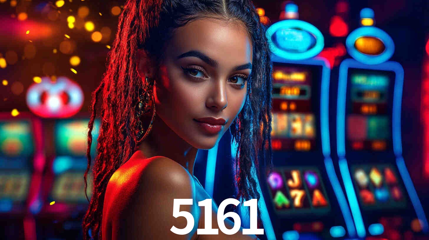 A Emoção da Loteria na 5161: Uma Chance de Mudança de Vida