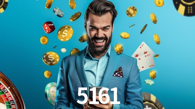 Slot Games 5161