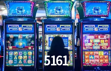A Popularidade dos Caça-Níqueis no 5161