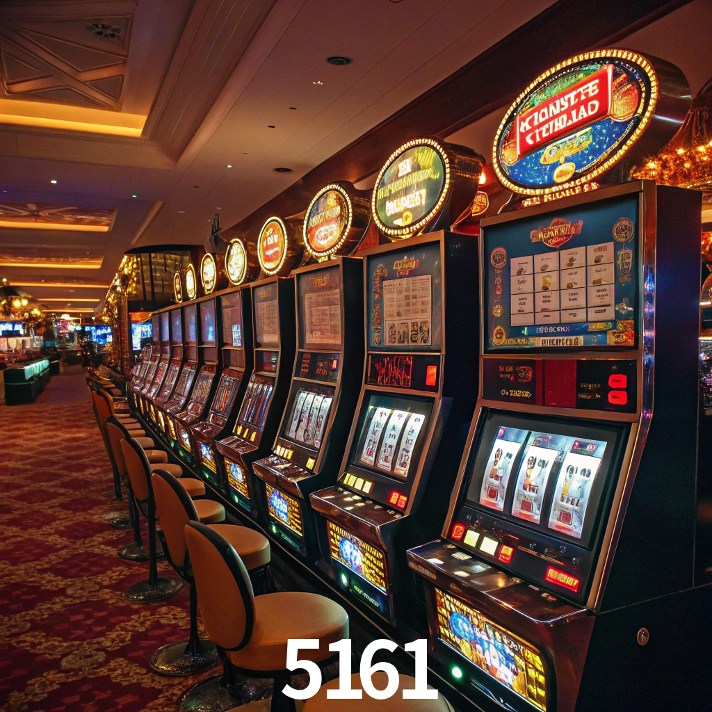 Cadastro Rápido 5161.COM