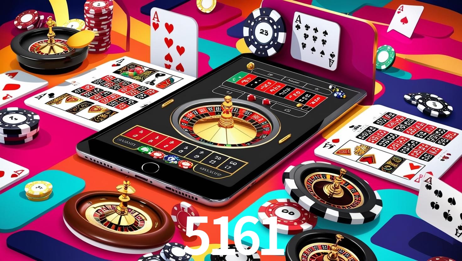 Slots no Site 5161.COM