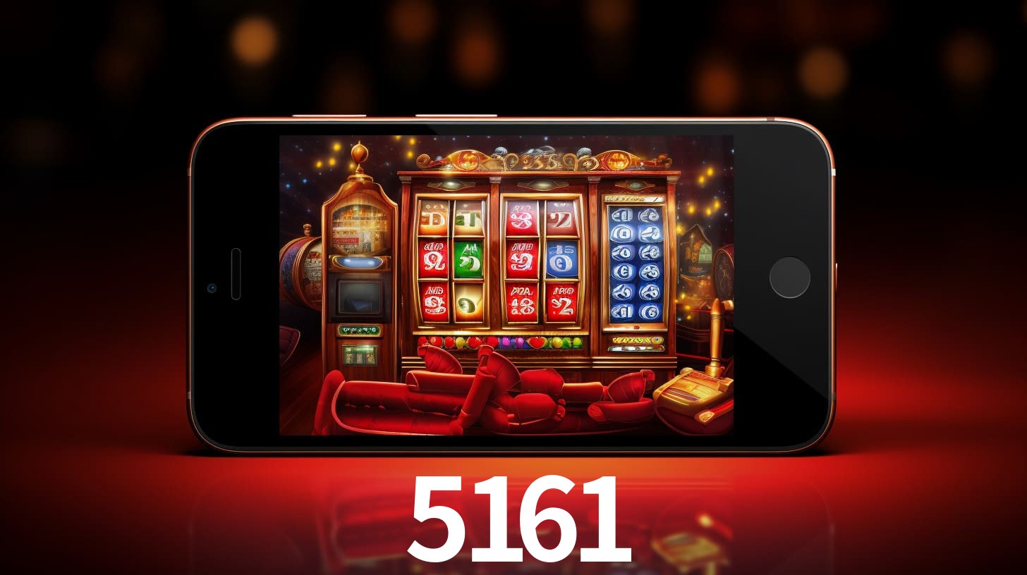 Bonus na Cassino Online 5161.COM