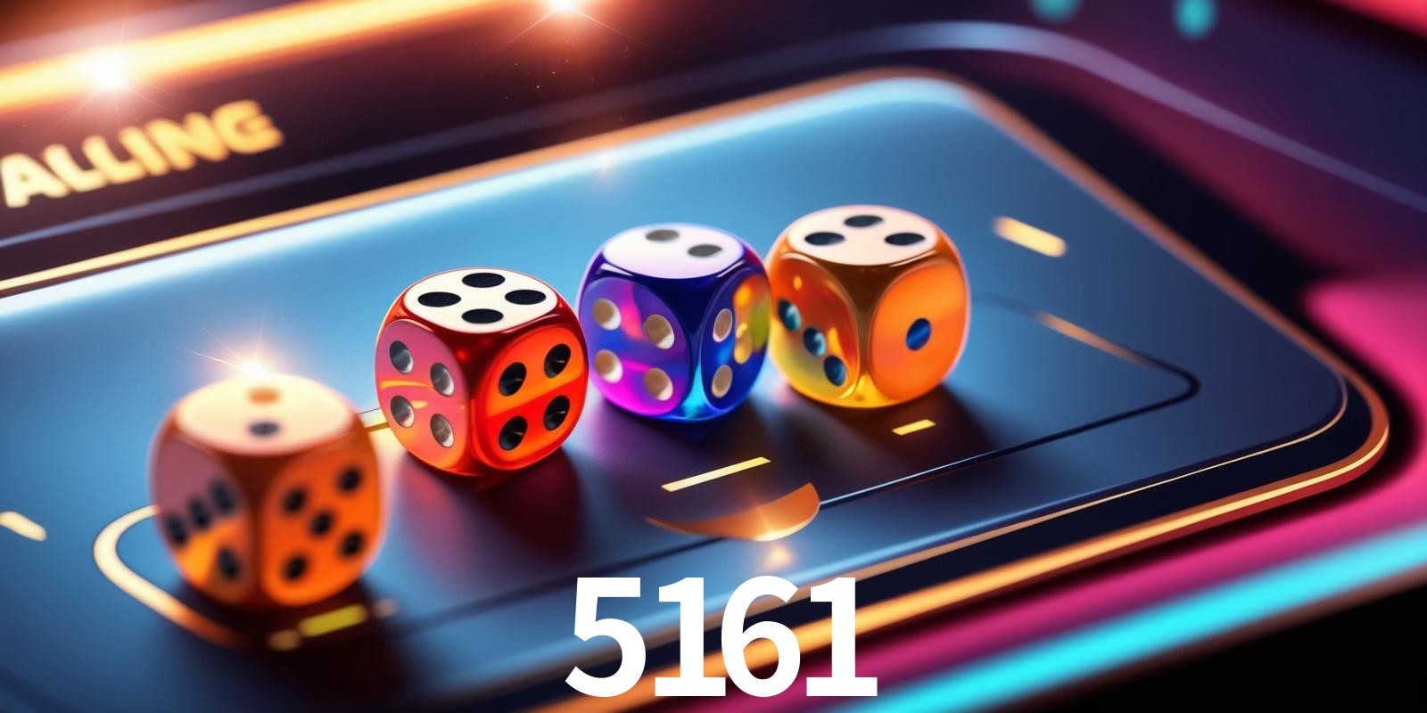 Jogos de Cassino 5161.COM