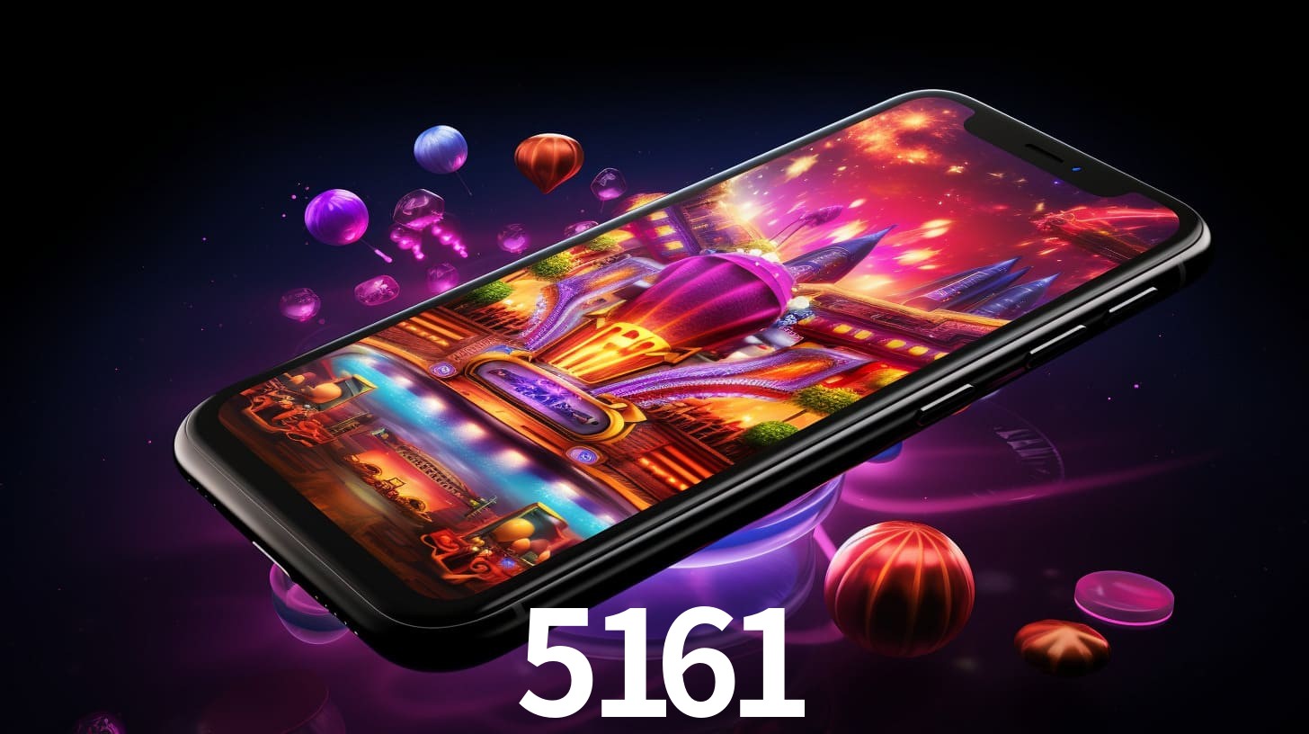 Cassino de Jogos 5161.COM