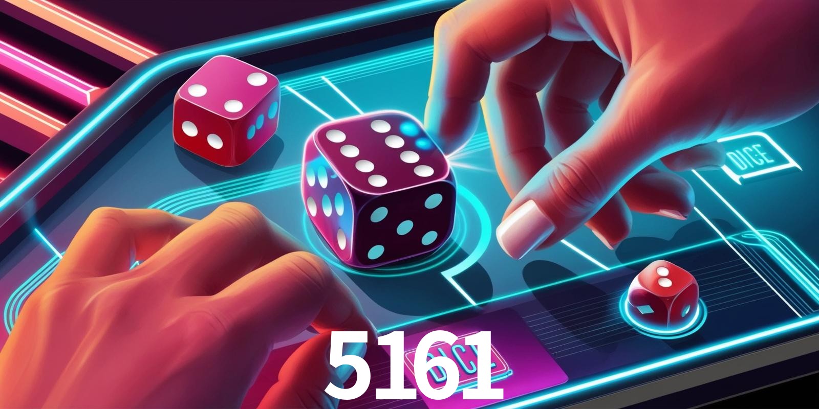 Apostas Futebol ao Vivo 5161.COM